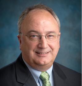 James Cure, MD