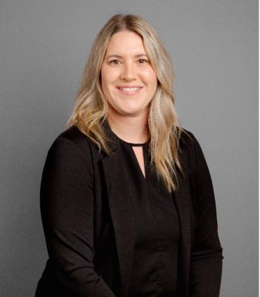 Kelly Sheppard MSN, RN