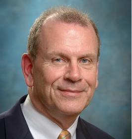 Stephen Johnson, MD