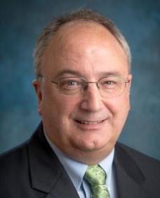 James Cure, MD