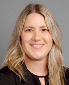 Kelly Sheppard MSN, RN