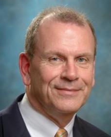 Stephen Johnson, MD